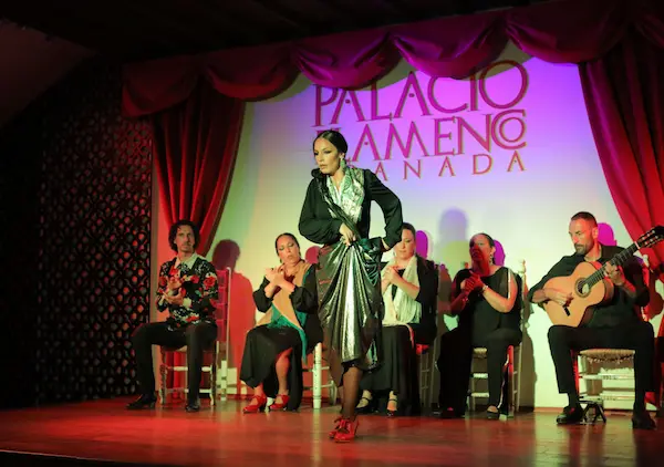 Palacio Flamenco