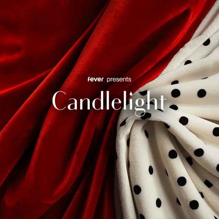 candelight queen