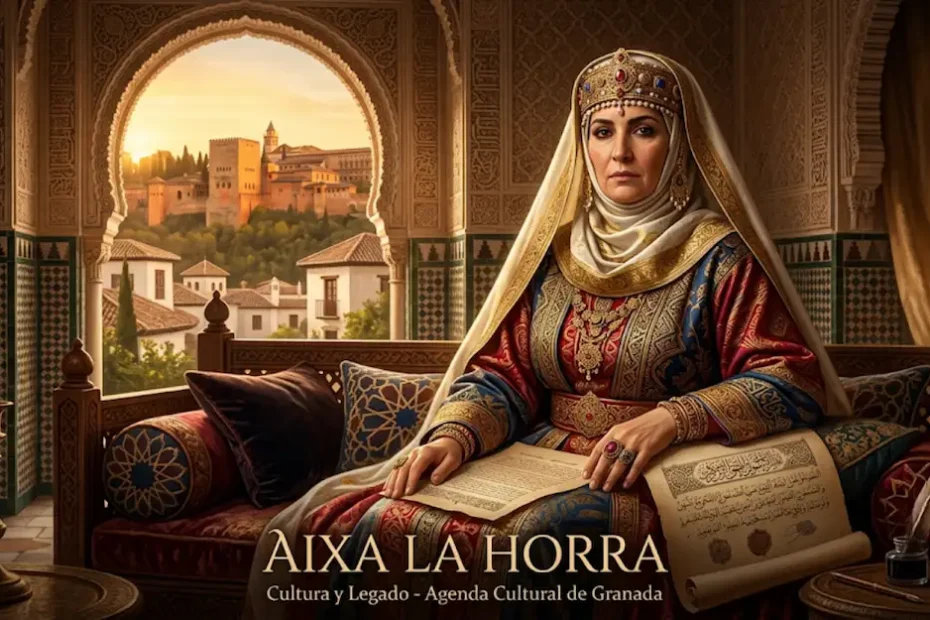 Aixa-la-Horra